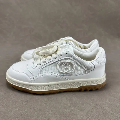 Gucci MAC80 Off-White   747953 AAB8C 9110 review 