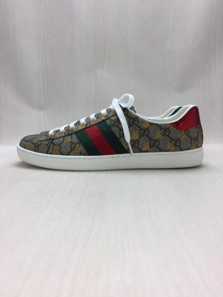 Gucci Ace GG Supreme Bees (Women's)   550051 9N020 8465 review 