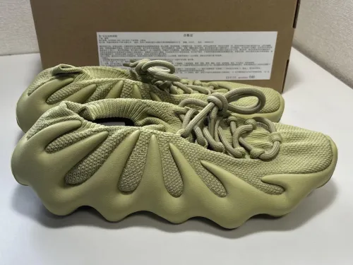  Adidas Yeezy 450 Resin GY4110 review 