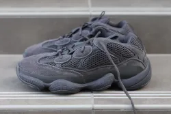 Adidas Yeezy 500 Granite GW6373  review hj