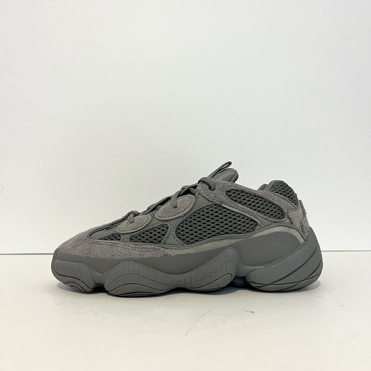 Adidas Yeezy 500 Granite GW6373  review hjnh