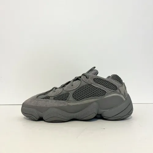 Adidas Yeezy 500 Granite GW6373  review 