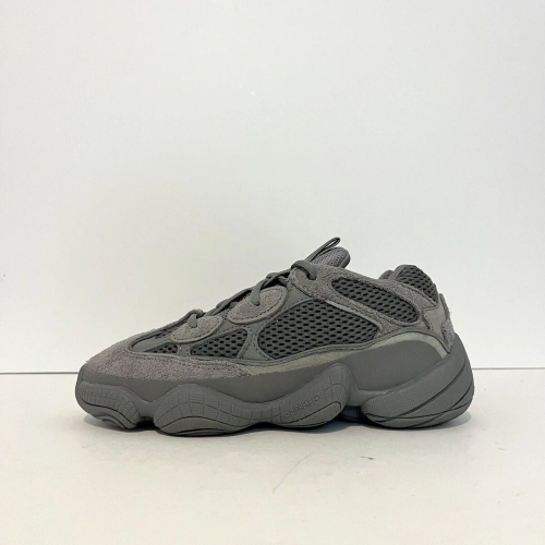 Adidas Yeezy 500 Granite GW6373  review 