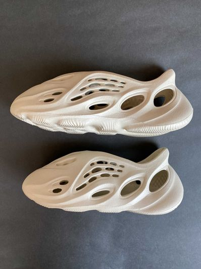 Adidas Yeezy Foam RNNR Ararat (2020/2022) G55486 review hkm