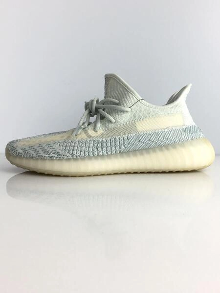 Adidas Yeezy Boost 350 V2 Cloud White (Non-Reflective) FW3043 review 
