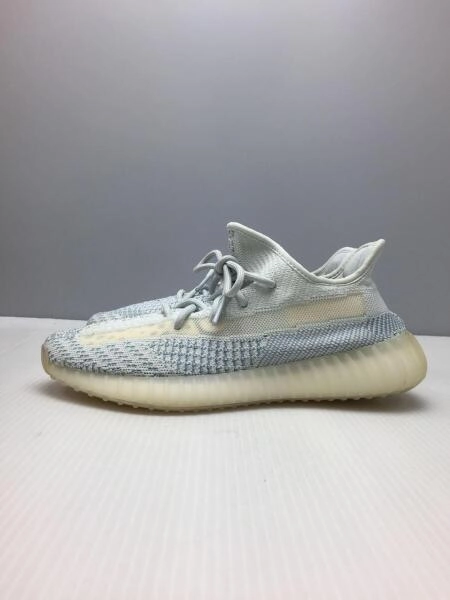 Adidas Yeezy Boost 350 V2 Cloud White (Non-Reflective) FW3043 review 