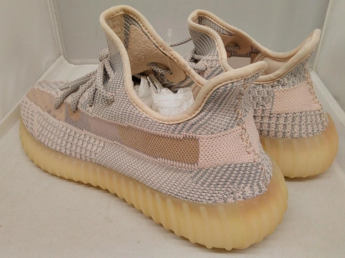 Adidas Yeezy Boost 350 V2 Synth (Non-Reflective) FV5578 review 