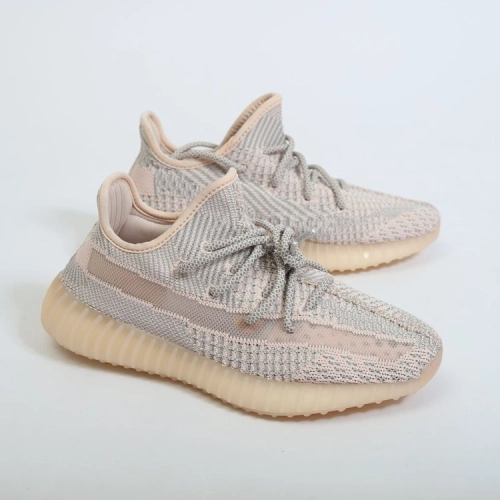 Adidas Yeezy Boost 350 V2 Synth (Non-Reflective) FV5578 review 