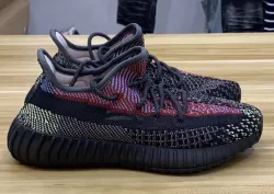 Adidas Yeezy Boost 350 V2 Yecheil (Reflective) FX4145 review hfj