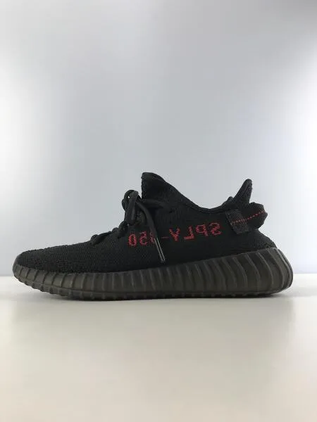 Adidas Yeezy Boost 350 V2 Black Red (2017/2020) CP9652  review 