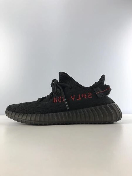 Adidas Yeezy Boost 350 V2 Black Red (2017/2020) CP9652  review 