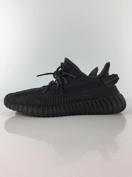 Adidas Yeezy Boost 350 V2 Static Black (Reflective) FU9007 review fjgh