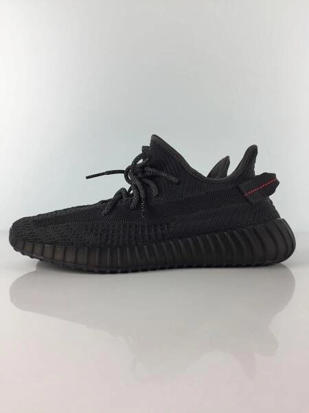 Adidas Yeezy Boost 350 V2 Static Black (Reflective) FU9007 review 