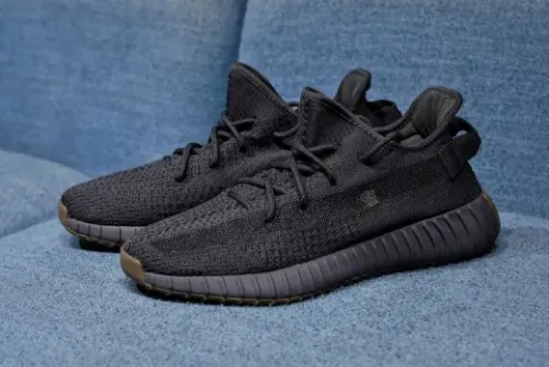 Adidas Yeezy Boost 350 V2 Cinder FY2903 review 