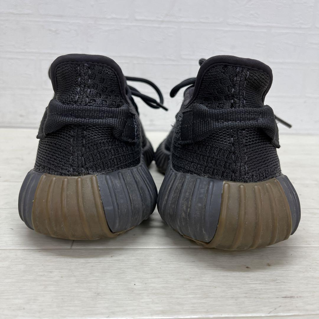 Adidas Yeezy Boost 350 V2 Cinder Reflective FY4176  review ghjnh