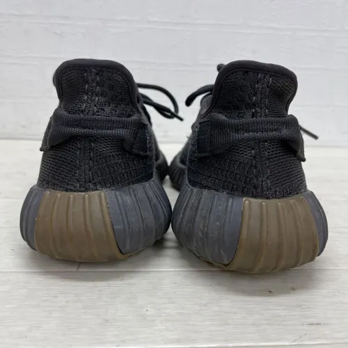 Adidas Yeezy Boost 350 V2 Cinder Reflective FY4176  review 