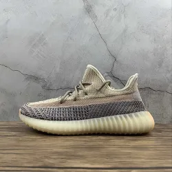 Adidas Yeezy Boost 350 V2 Ash Pearl GY7658  review jhkmj