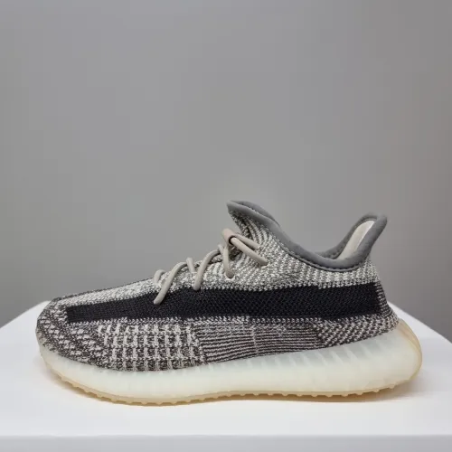 Adidas Yeezy Boost 350 V2 Zyon FZ1267 review 