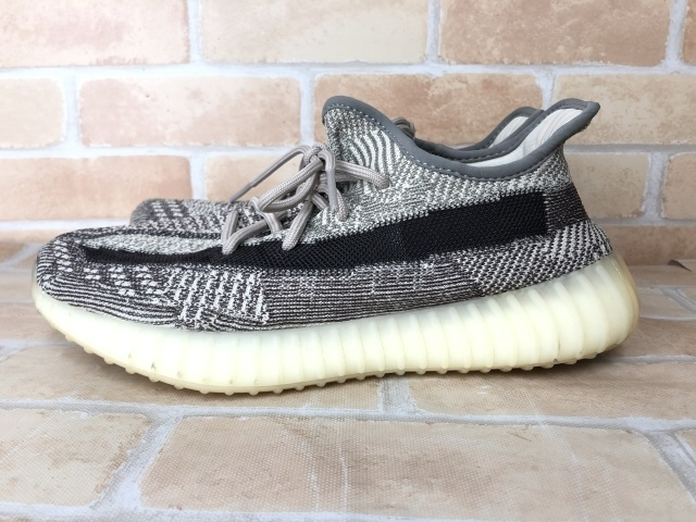 Adidas Yeezy Boost 350 V2 Zyon FZ1267 review kl;