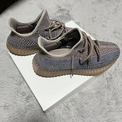 Adidas Yeezy Boost 350 V2 Fade H02795 review 