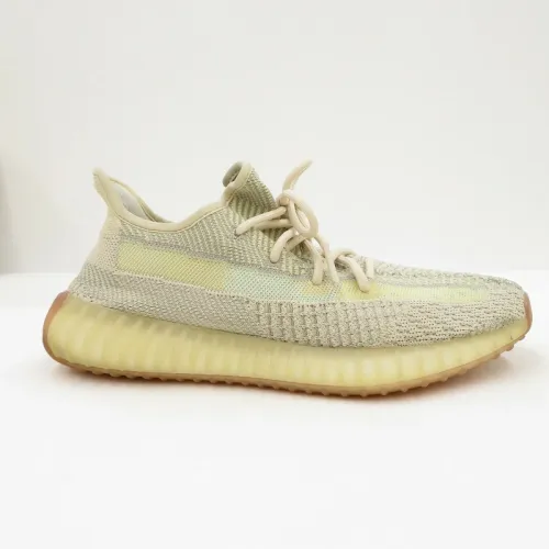 Adidas Yeezy Boost 350 V2 Lundmark (Reflective) FV3254 review 