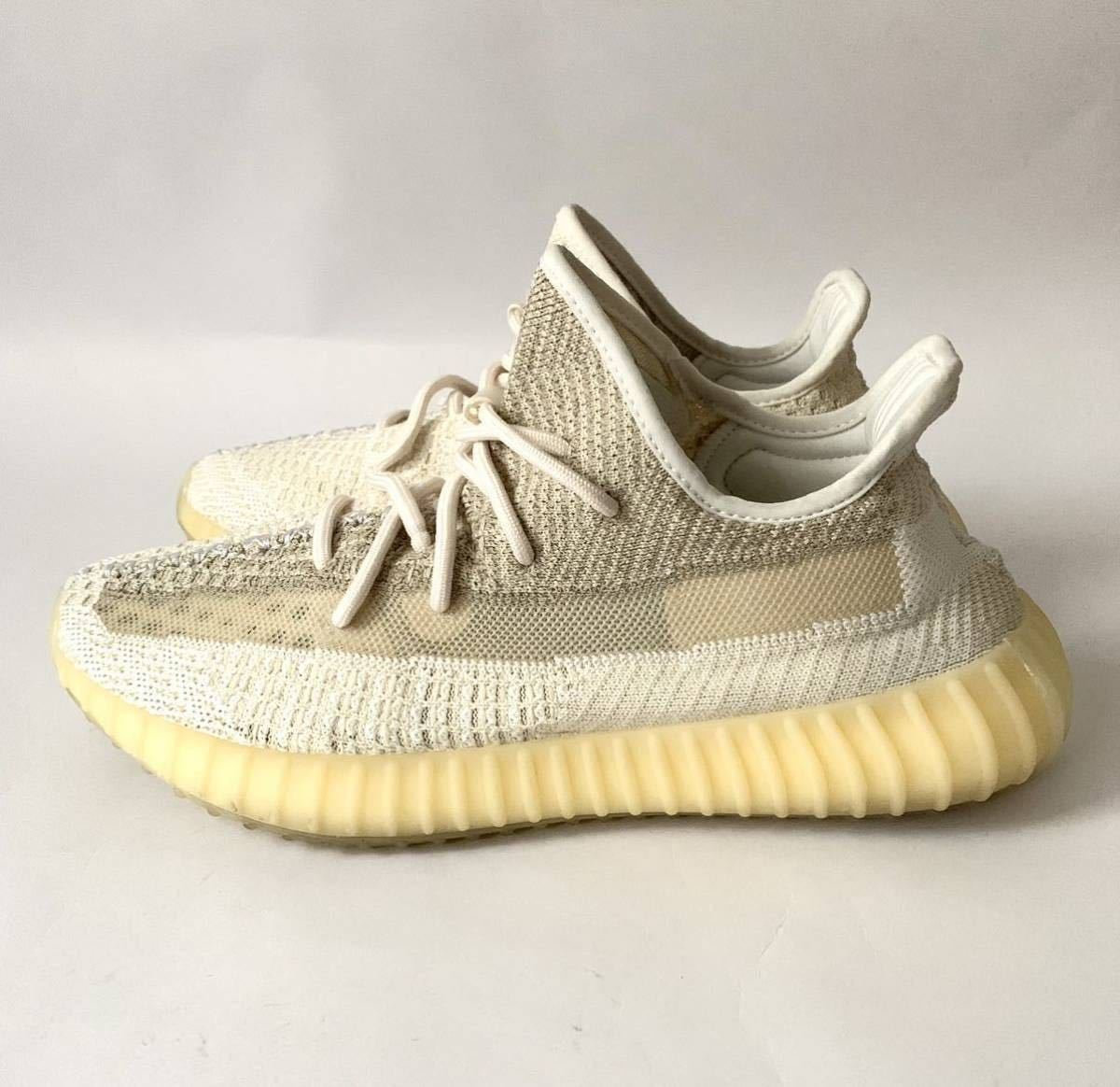 Adidas Yeezy Boost 350 V2 Natural FZ5246  review fhjnh