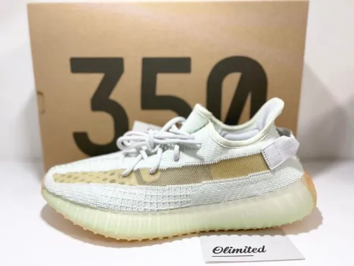 Adidas Yeezy Boost 350 V2 Hyperspace EG7491 review 