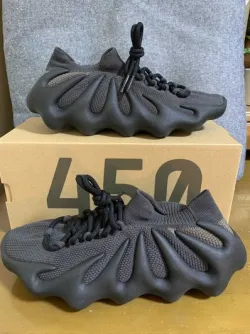Adidas Yeezy 450 Cinder GX9662 review fhg