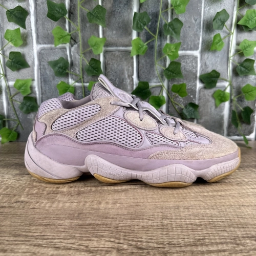 Adidas Yeezy 500 Soft Vision FW2656  review 