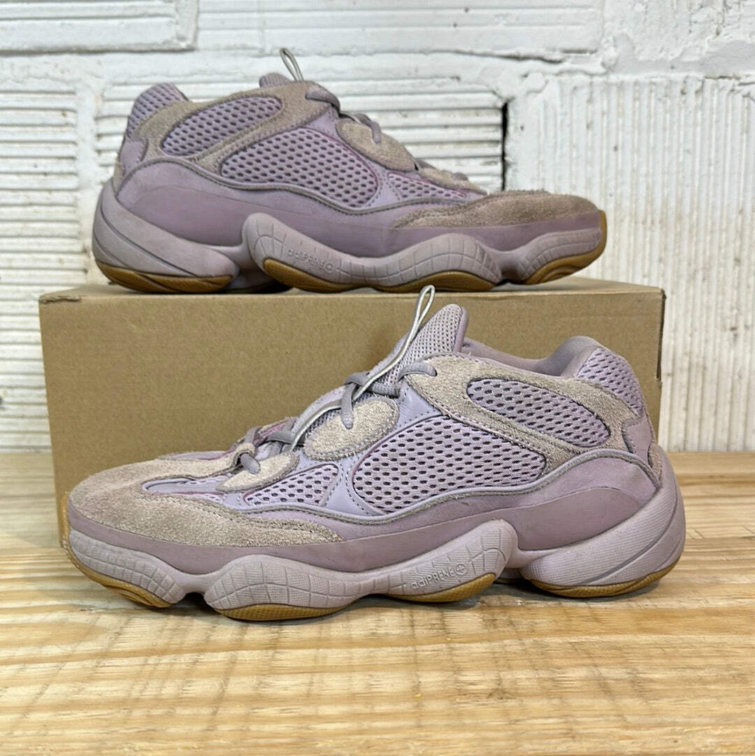 Adidas Yeezy 500 Soft Vision FW2656  review jhk