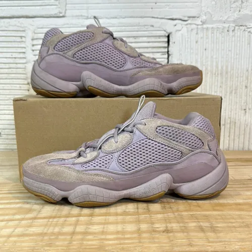 Adidas Yeezy 500 Soft Vision FW2656  review 