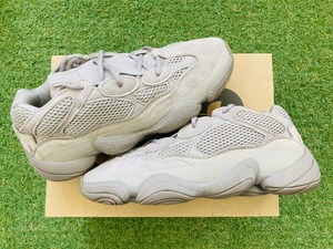 Adidas Yeezy 500 Blush (2018/2022)  DB2908 review fghg