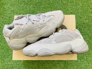 Adidas Yeezy 500 Blush (2018/2022)  DB2908 review 
