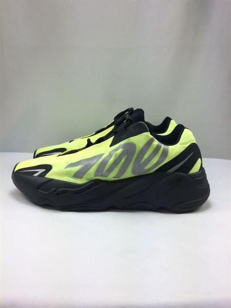 Adidas Yeezy Boost 700 MNVN Phosphor  FV3727 review hfjh