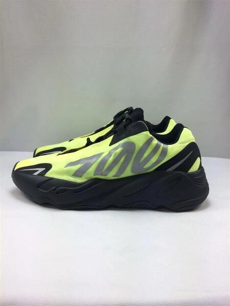 Adidas Yeezy Boost 700 MNVN Phosphor  FV3727 review 