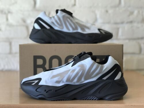 Adidas Yeezy Boost 700 MNVN Blue Tint GZ0711 review hjh