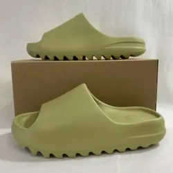 Adidas Yeezy Slide Resin (2019/2021)  FX0494 review gfh