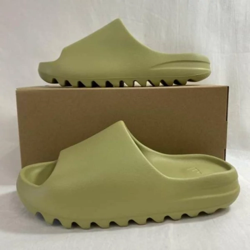 Adidas Yeezy Slide Resin (2019/2021)  FX0494 review 