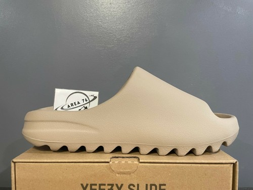 Adidas Yeezy Slide Pure (First Release)  GZ5554 review dfd