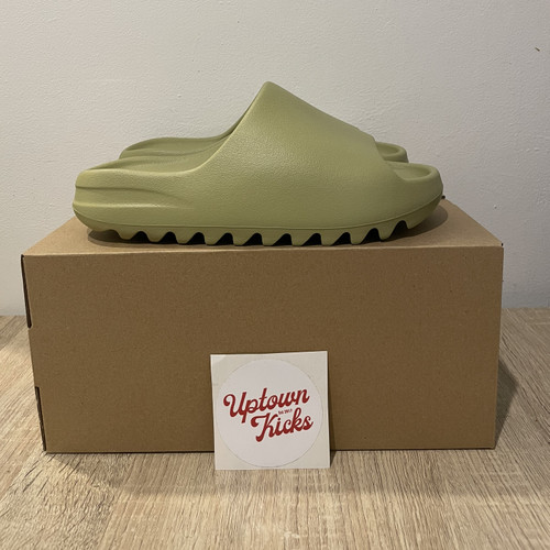 Adidas Yeezy Slide Resin (2022/2024) FZ5904  review hjnh