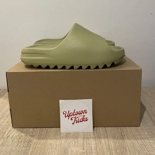 Adidas Yeezy Slide Resin (2022/2024) FZ5904  review 