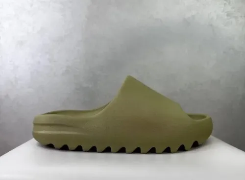 Adidas Yeezy Slide Resin (2022/2024) FZ5904  review 