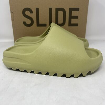 Adidas Yeezy Slide Resin (2022/2024) FZ5904  review fghng
