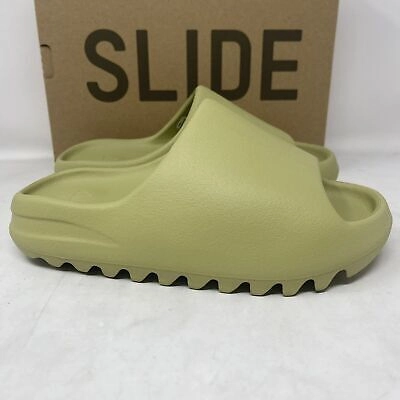 Adidas Yeezy Slide Resin (2022/2024) FZ5904  review 