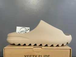 Adidas Yeezy Slide Bone (2022/2023 Restock) FZ5897 review gfhng