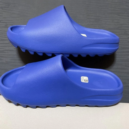 Adidas Yeezy Slide Azure ID4133 review 