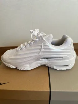 Nike Hot Step 2 Drake NOCTA White  DZ7293-100 review gfh