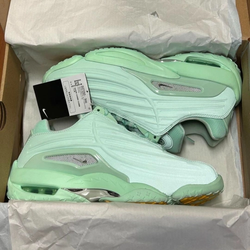Nike Hot Step 2 Drake NOCTA Mint Foam  DZ7293-300 review 
