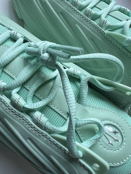 Nike Hot Step 2 Drake NOCTA Mint Foam  DZ7293-300 review 