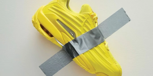 Nike Hot Step 2 Drake NOCTA Opti Yellow  DZ7293-700 review 